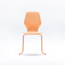 Oblikant chair | Chairs | Prostoria