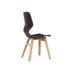Oblikant chair | Stühle | Prostoria