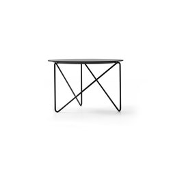 Polygon low table outdoor | Tavolini alti | Prostoria
