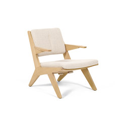 Toggle easy chair | Armchairs | Prostoria