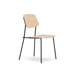 Unstrain chair | Chairs | Prostoria