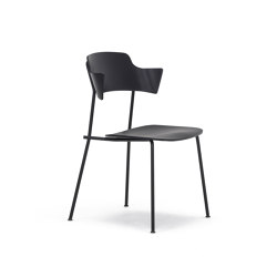Unstrain chair | Stühle | Prostoria