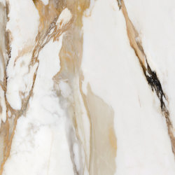 9Cento | Alba Oro | Ceramic flooring | Keope