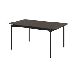 Augusta Table | Dining tables | BoConcept