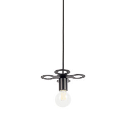 KLAVER one suspended lamp | Suspended lights | StudioVIX