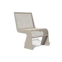 Siardo 20 R Chair without armrests | Chairs | BENKERT-BAENKE