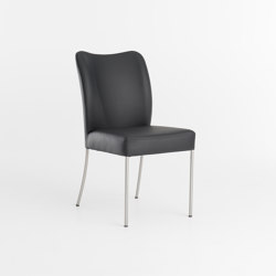 Duo | Chairs | Bert Plantagie