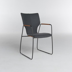 Joni | Chairs | Bert Plantagie