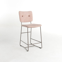 naakt timmerman louter KIKO CHAIR - Chairs from Bert Plantagie | Architonic