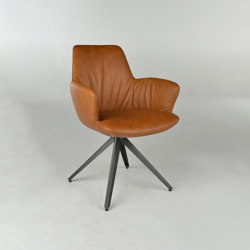 Maple with arm | Chairs | Bert Plantagie