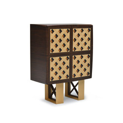 22 Pepe Cabinet | Sideboards | Mikodam