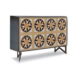42 Pepe Cabinet | Sideboards | Mikodam