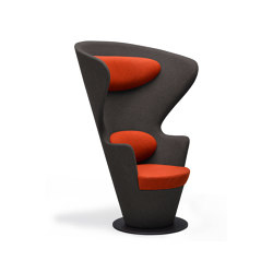 Kona Armchair OF | Sessel | Mikodam