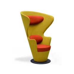 Kona Armchair OF | Fauteuils | Mikodam