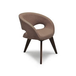 Lipo Armchair LA