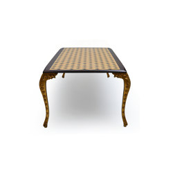 Pedi Table 200X100Cm | Tabletop rectangular | Mikodam