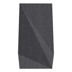 Tora Panel Fabric | Plafonds acoustiques | Mikodam