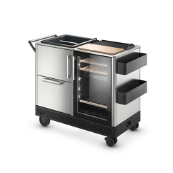 MoBar 550 | Kitchen appliances | Dometic HOME
