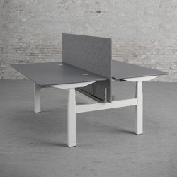 RAW bench | Desks | Cube Design