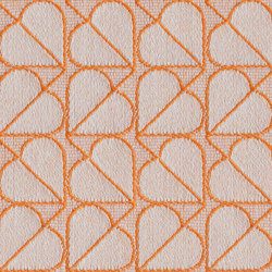 Herzblatt MD397B02 | Upholstery fabrics | Backhausen