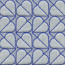 Herzblatt MD397B05 | Upholstery fabrics | Backhausen