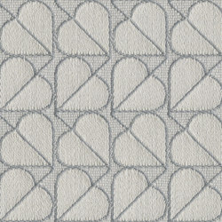 Herzblatt MD397B08 | Upholstery fabrics | Backhausen
