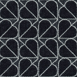 Herzblatt MD397B09 | Upholstery fabrics | Backhausen