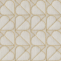 Herzblatt MD397B10 | Upholstery fabrics | Backhausen