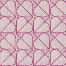 Herzblatt MD397B12 | Upholstery fabrics | Backhausen