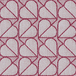 Herzblatt MD397B13 | Upholstery fabrics | Backhausen