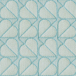 Herzblatt MD397B26 | Upholstery fabrics | Backhausen