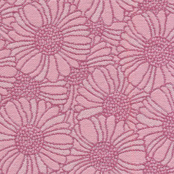 Orakelblume MD445A12 | Pattern plants / flowers | Backhausen