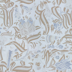 Sommer MD313D01 | Upholstery fabrics | Backhausen