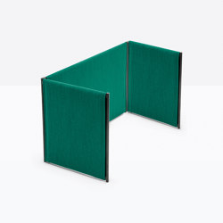 Toa Folding Screen | Accesorios de mesa | PEDRALI