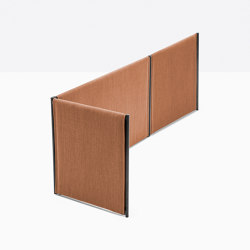 Toa Folding Screen | Accesorios de mesa | PEDRALI