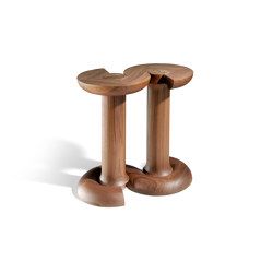 Silvana | Side tables | Atticus gallery