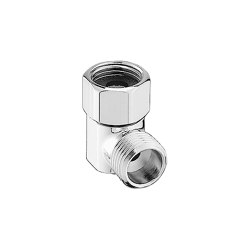 HANSA | Emptying valve, G1/2, DN15 | Bathroom taps accessories | HANSA Armaturen
