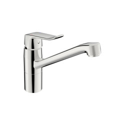 HANSACARE | Kitchen faucet | Kitchen taps | HANSA Armaturen