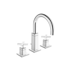 HANSACLIFF | Washbasin faucet | Wash basin taps | HANSA Armaturen