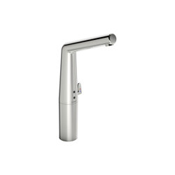 HANSADESIGNO | Style High washbasin faucet, 6 V |  | HANSA Armaturen