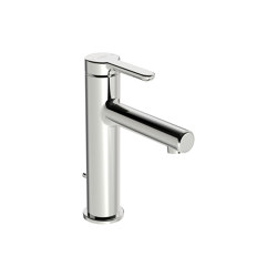 HANSADESIGNO | Style Washbasin faucet |  | HANSA Armaturen