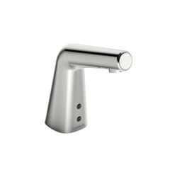 HANSADESIGNO | Style Washbasin faucet, 6 V |  | HANSA Armaturen