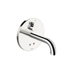 HANSAELECTRA | Cover part for washbasin faucet, 12 V | Wash basin taps | HANSA Armaturen