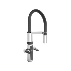 HANSAFIT | Kitchen faucet, 230/5 V | Kitchen products | HANSA Armaturen
