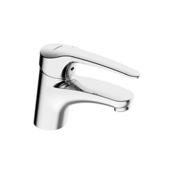 HANSAMEDICA | Washbasin faucet | Wash basin taps | HANSA Armaturen