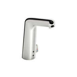 HANSAMEDIPRO | High washbasin faucet, 6 V | Wash basin taps | HANSA Armaturen