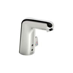 HANSAMEDIPRO | Miscelatore lavabo, 230/9 V | Wash basin taps | HANSA Armaturen