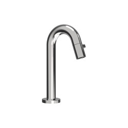 HANSANOVA | Washbasin faucet | Wash basin taps | HANSA Armaturen
