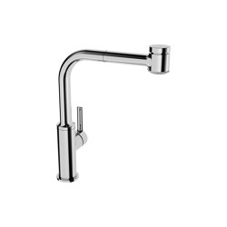 HANSARONDA | Kitchen faucet | Kitchen taps | HANSA Armaturen