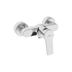 HANSATWIST | Shower faucet | Shower controls | HANSA Armaturen